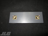 JLG Part # 91033189 - PAD, BEARING NYLATRON GSM, EA