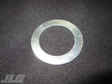 JLG Part # 91041451 - WASHER SHIM-ZINC PLATED PER, EA