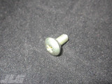 JLG Part # 91083491 | GASKETED SCREW - BLKT, EA