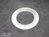 JLG Part # 91403126 | WASHER - THRUST 2.362 X 1.541, EA