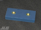 JLG Part # 91403530 | BEARING PAD-NYLACAST "NYLUBE", EA