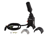 JLG Part # 91473031 | CONTROLLER,F-N-R SHIFTER 4-SPD, EA