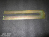 JLG Part # 91511101 | SHIM,.04X2.50X10.75 A570, EA
