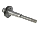 JLG Part # ZF4660202001 | ZF-TURBINE SHAFT, EA