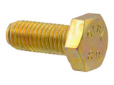JLG Part # 0761012 - SCR CAP HH 8.8,10-1.50X25MM, EA