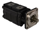 JLG Part # 1001135553 - PUMP,DUAL GEAR, EA