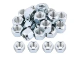 JLG Part # 3300012-025 | NUT-SPEC, 20 WHEEL-25 PCS., PK