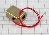 JLG Part # 4640049 | VALVE, COIL, EA