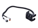 JLG Part # 4923246 | HARNESS, TRANS. RELAY ASSY, EA