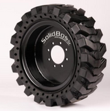 JLG Part # 70010783 | D/S 12-16.5 SOLID SKIDSTEER LH, EA