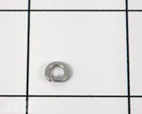 JLG Part # 7011972 | LOCKWASHER, #6-32 SPLIT, EA