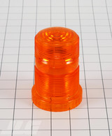 JLG Part # 7016372 | LENS, AMBER, EA