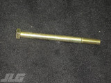 JLG Part # 8310209 | SCREW-HHC-.500-13-NC-6.000-5-Z, EA
