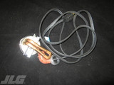 JLG Part # 91043353 | ENGINE PREHEATER H.D. PHILLIPS, EA
