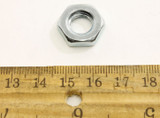 Genie Lift Part # 124569GT - NUT,HEX,M10X1.5.LP, EA