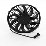 Genie Lift Part # 07.0723.0541GT - CONDENSER FAN, EA