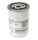 Genie Lift Part # 07.4501.0202GT - FUEL FILTER, EA