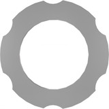 Genie Lift Part # 105634GT - PUSH RETAINER, 1/2" SCREW, EA
