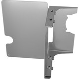 Genie Lift Part # 111605GT - WELDMENT, CAT MUFFLER MOUNT, EA
