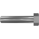 Genie Lift Part # 117470GT - SCREW,HHC,3/4-10X3.50,GR8, EA