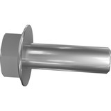 Genie Lift Part # 121429GT - SCREW,HHF,M8 X 25, EA