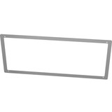 Genie Lift Part # 121599GT - GASKET,GBOX,S80/85 2008, EA