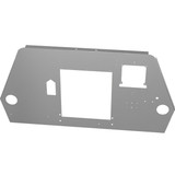 Genie Lift Part # 125149GT - WELDMENT,CABINET REAR PANEL, EA