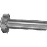 Genie Lift Part # 1251567GT - SCREW,PHPM SEMS ET,10-24X.75,ZAG, EA