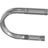 Genie Lift Part # 1251600GT - U-BOLT, FLATTENED, 1.5DIA. X 3/8 UNC,ZAG, EA