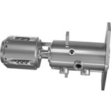 Genie Lift Part # 1253702GT - ASSY HYD/ELEC 5 PORT/10 CONT, EA