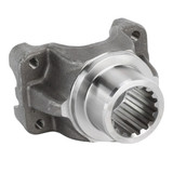 Genie Lift Part # 130458GT - FLANGE, OUTPUT, 1480 YOKE-F, EA