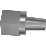 Genie Lift Part # 141650GT - ADAPTER,04 FORB X02 MP, EA