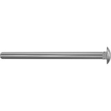 Genie Lift Part # 141959GT - BOLT,CARRIAGE,1/4-20 X 3.75 Gr5, EA