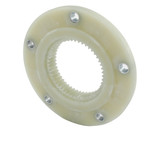 Genie Lift Part # 161193GT - ADAPTER,FLANGE,FLYWHEEL, EA