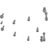 Genie Lift Part # 161366GT - KIT,HARDWARE,WG972, EA