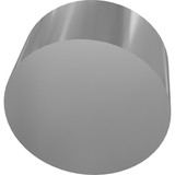 Genie Lift Part # 1656-131GT - ROUNDBAR,STL,CR 2.5", EA