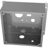 Genie Lift Part # 215261GT - WELDMENT, CONTROL BOX, UPPER, TZ-34, EA