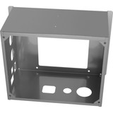 Genie Lift Part # 215265GT - WELDMENT, CONTROL BOX, LOWER, TZ-34, EA