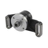 Genie Lift Part # 215272GT - FAN BRACKET/PULLEY, MSG425, EA