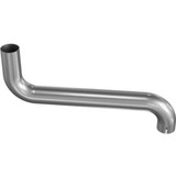 Genie Lift Part # 215477GT - TAILPIPE, S60 404F-22, EA