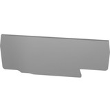 Genie Lift Part # 216793GT - TERMINAL BLOCK END PLATE, EA