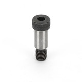 Genie Lift Part # 217234GT - SCREW,SHS,3/4X1.25X5/8-11,ZAG, EA