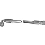 Genie Lift Part # 217708GT - ASSY,HOSE,V2-EF (PURPLE), EA