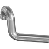 Genie Lift Part # 217930GT - HOSE,RAW AIR,DEUTZ D2.9, EA