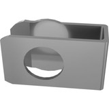 Genie Lift Part # 219697GT - SPRING CLIP,M6-1.0,3.4-6.3X13.5,ZAB, EA