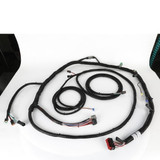 Genie Lift Part # 226496GT - HARNESS,LOWER LIMIT SW SCON, EA