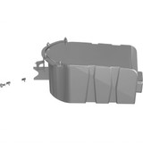 Genie Lift Part # 229111GT - ASSY, FUEL TANK, GTH 8K, EA