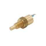 Genie Lift Part # 229675GT - SWITCH, TEMP, NO, 250F, 1/4-18NPTF, EA