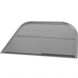 Genie Lift Part # 230045GT - WINDOW, RH SLIDING GTH, EA