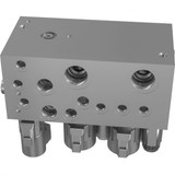 Genie Lift Part # 230861GT - MANIFOLD,FUNCTION,GS69,DC, EA